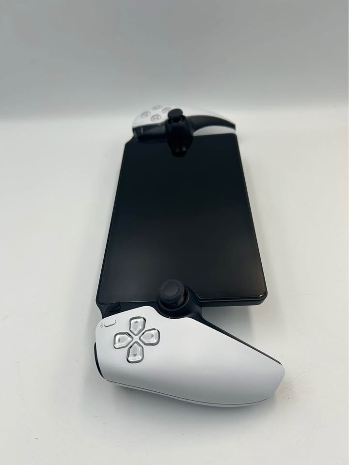 Sony PlayStation Portal Remote Player, White, Boxed