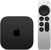Apple TV 4K