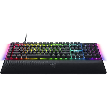 Razer BlackWidow V4 - Mechanical Gaming Keyboard ** Boxed **