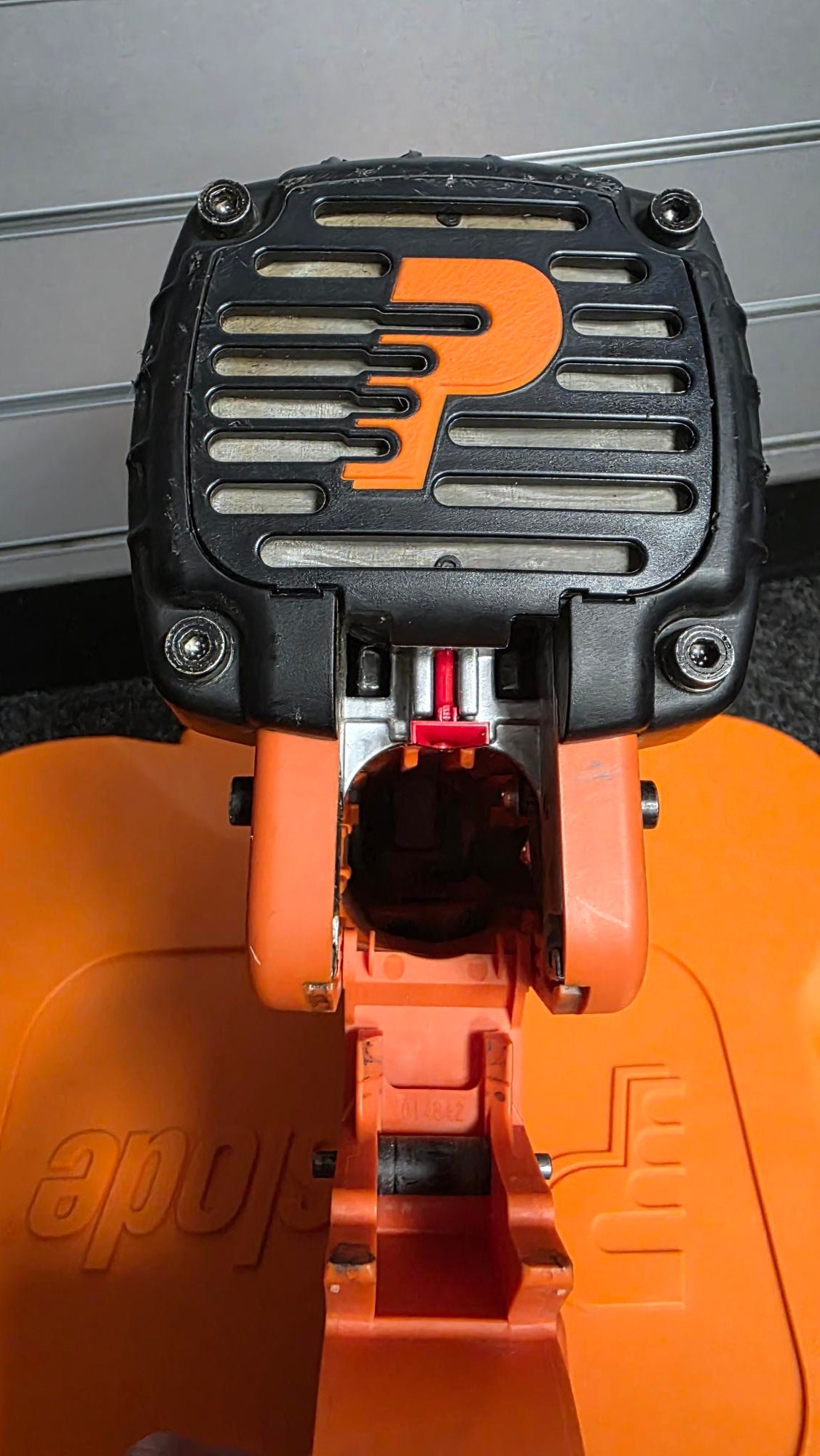 Paslode IM350+