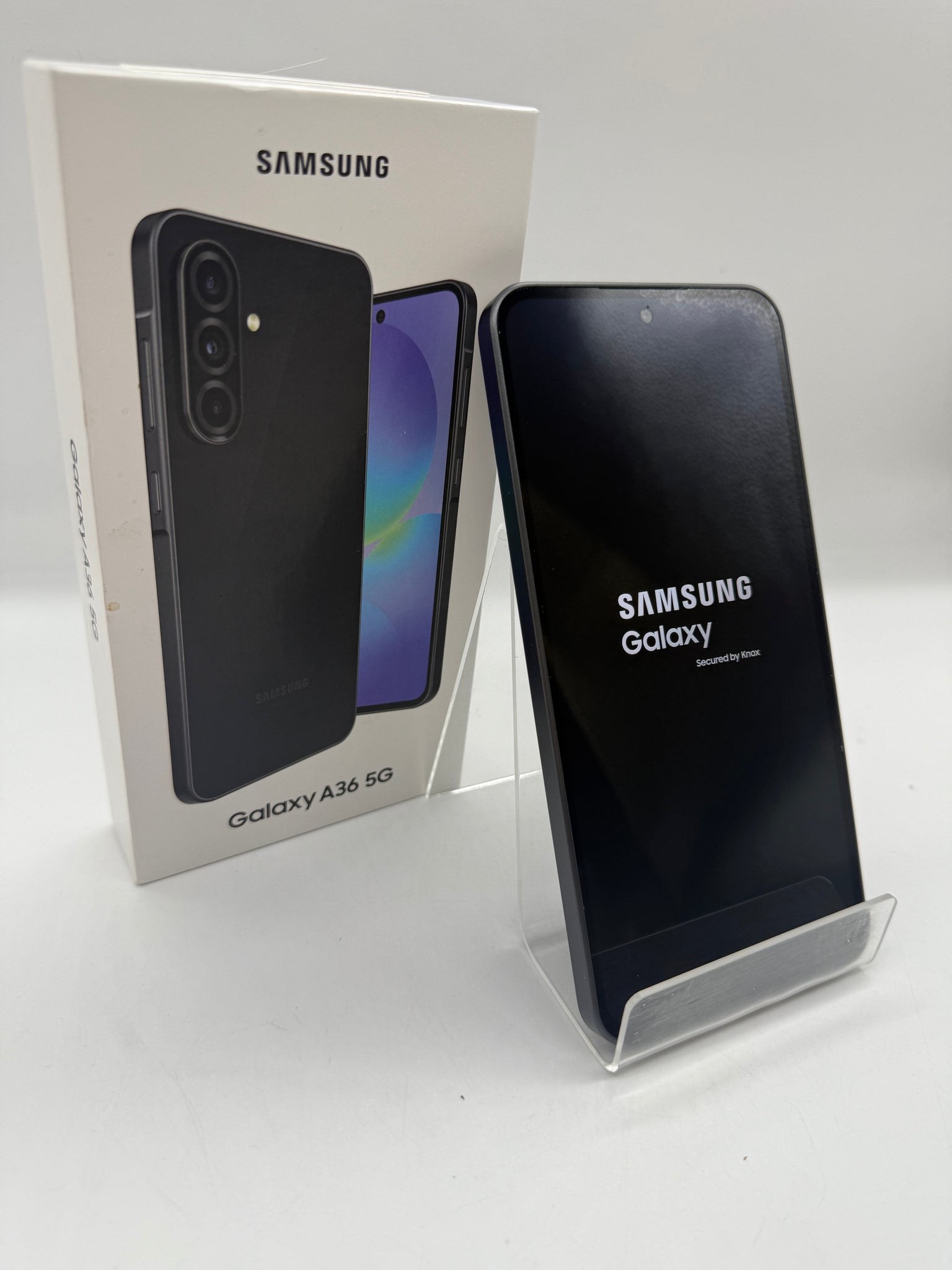 Samsung Galaxy A36 5G