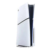 Sony PlayStation 5 Disk Edition, White with FC24 Game