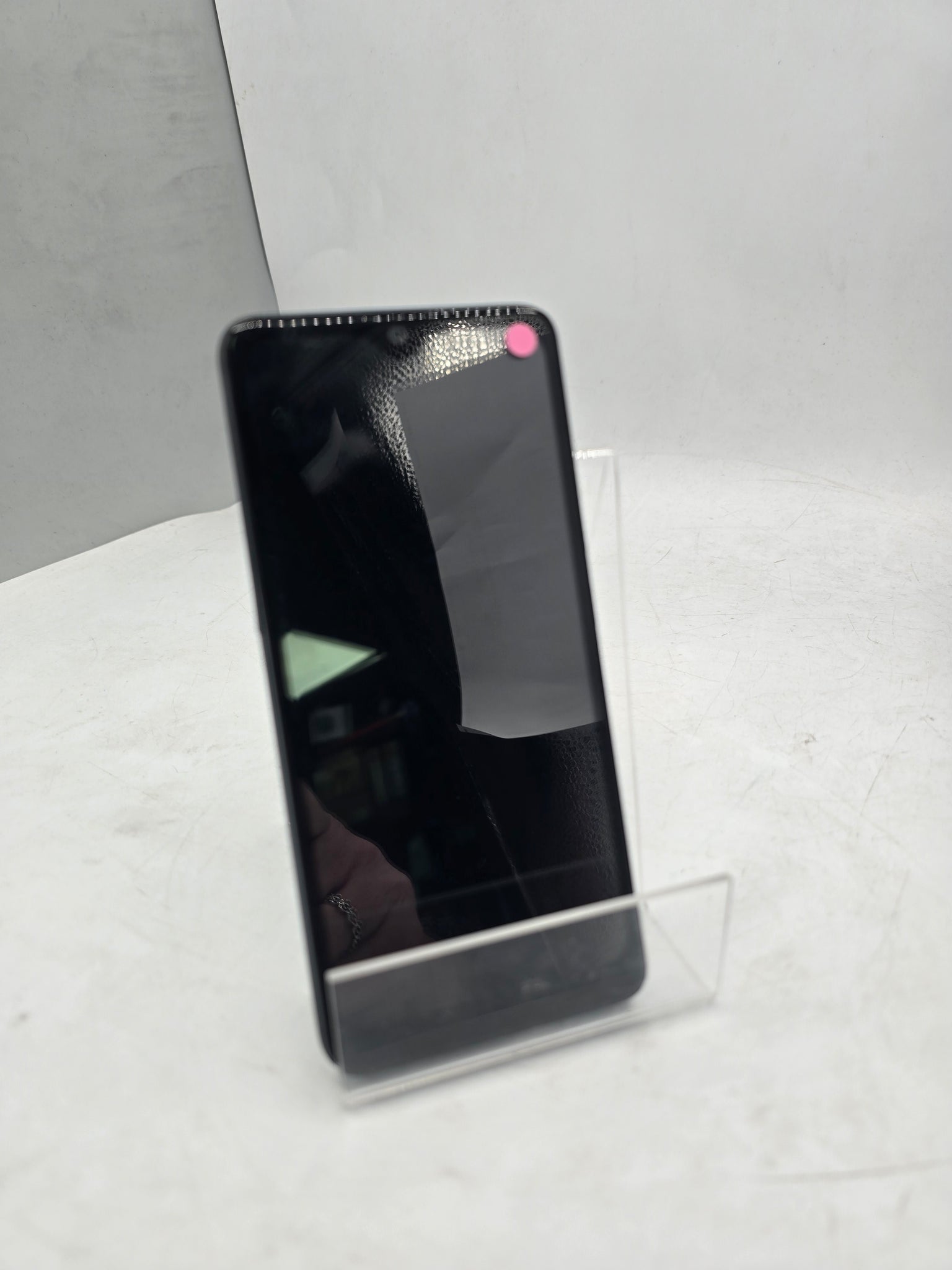Cubot Note 7 Smartphone green