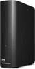 WD 16 TB Elements Desktop External Hard Drive - USB 3.0, Black - Western Digital