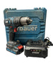 Erbauer Combi Drill Cordless ECD18-Li-218V