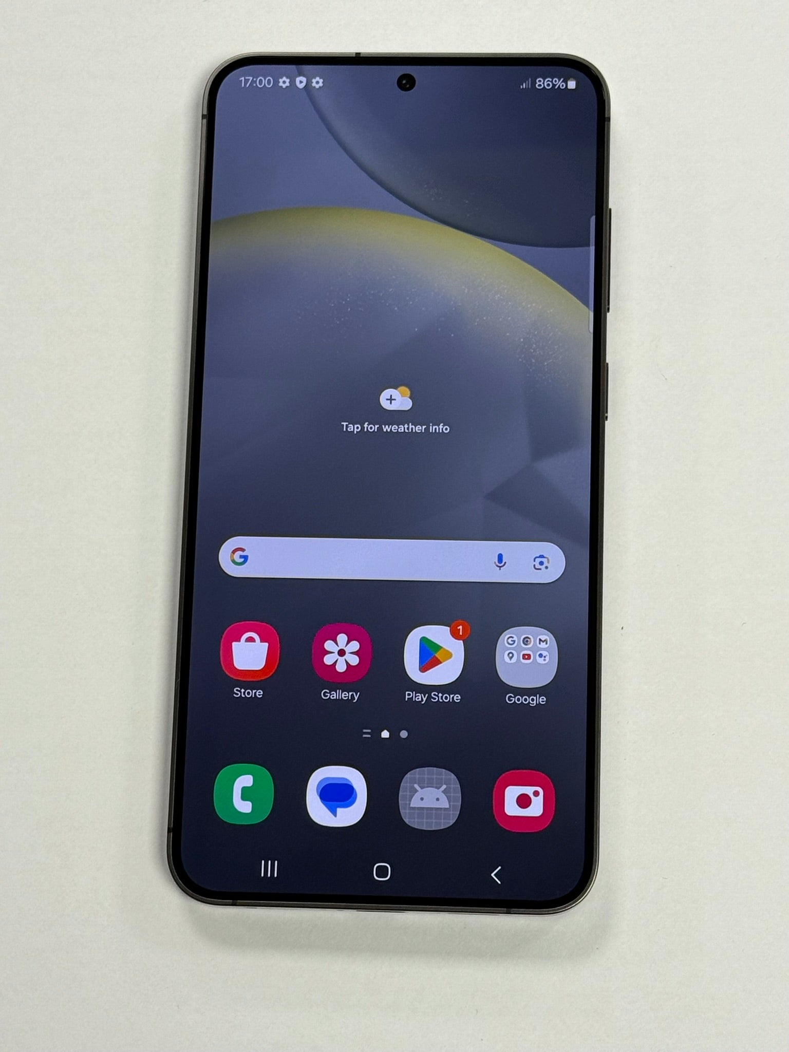 samsung s24 plus boxed