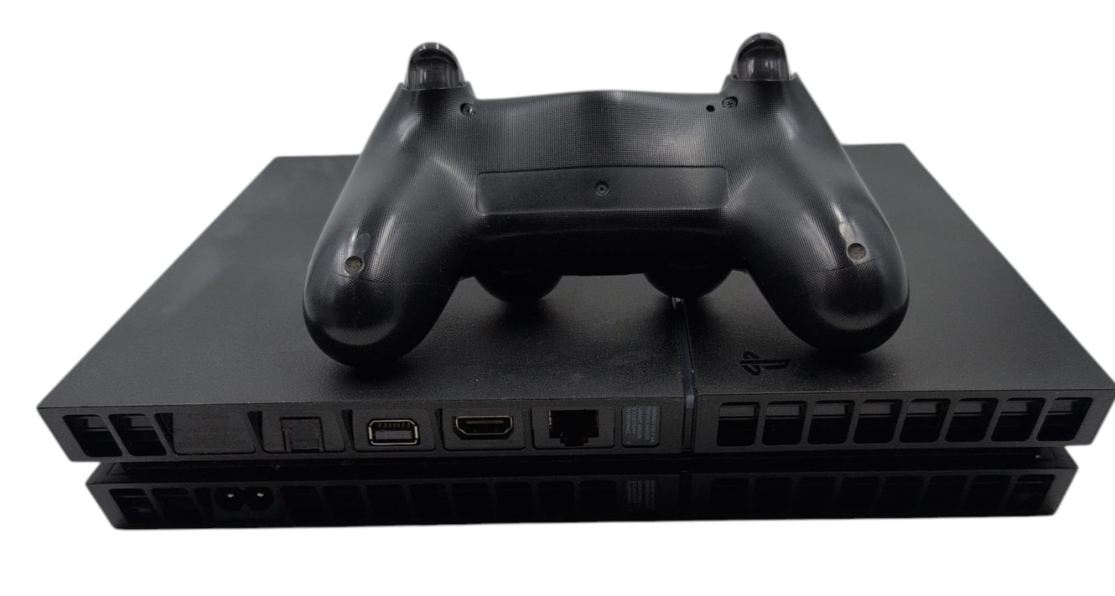 Sony PlayStation 4 Original 500GB Black