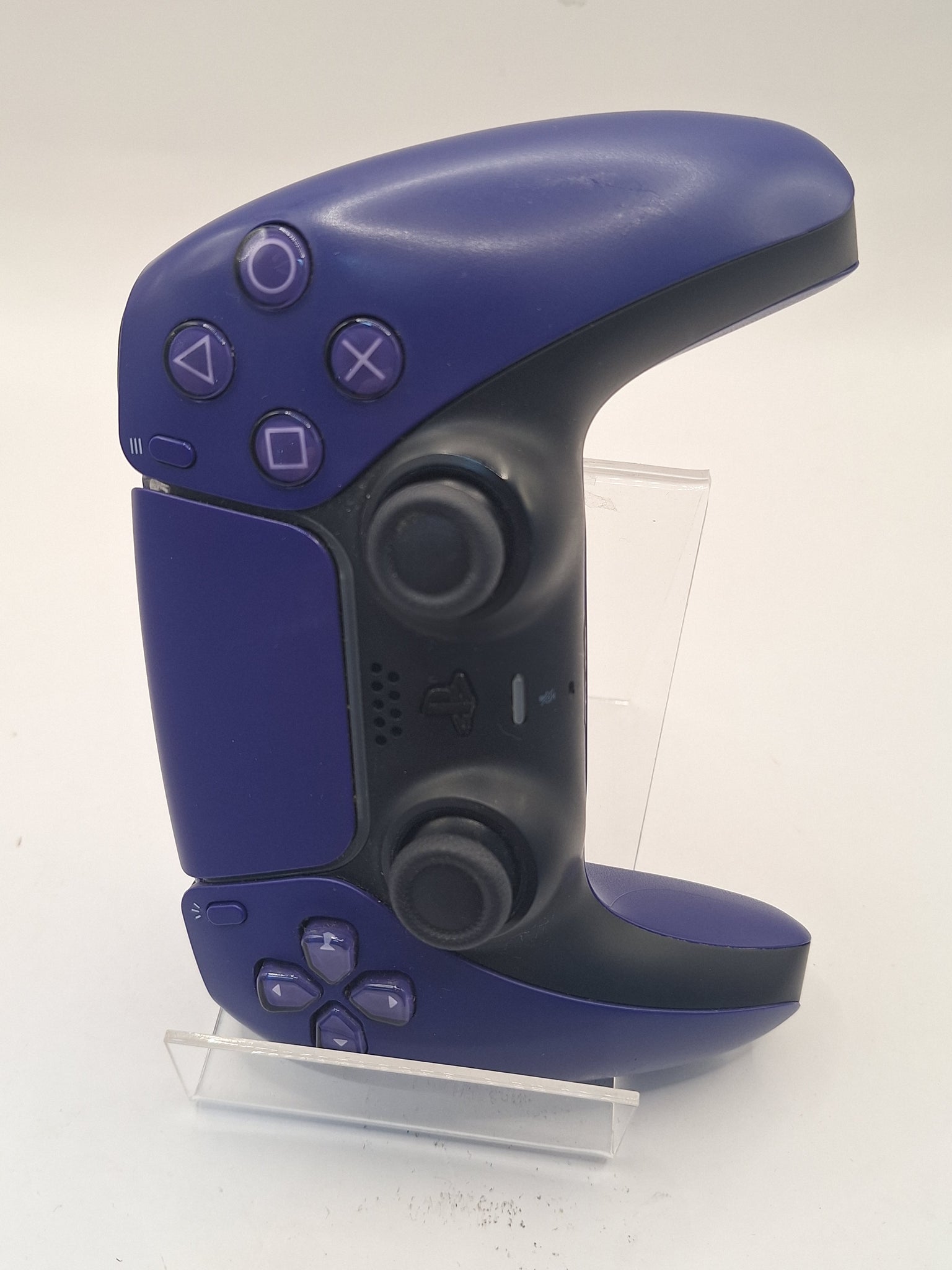 sony PS5 Official DualSense Controller Galactic Purple