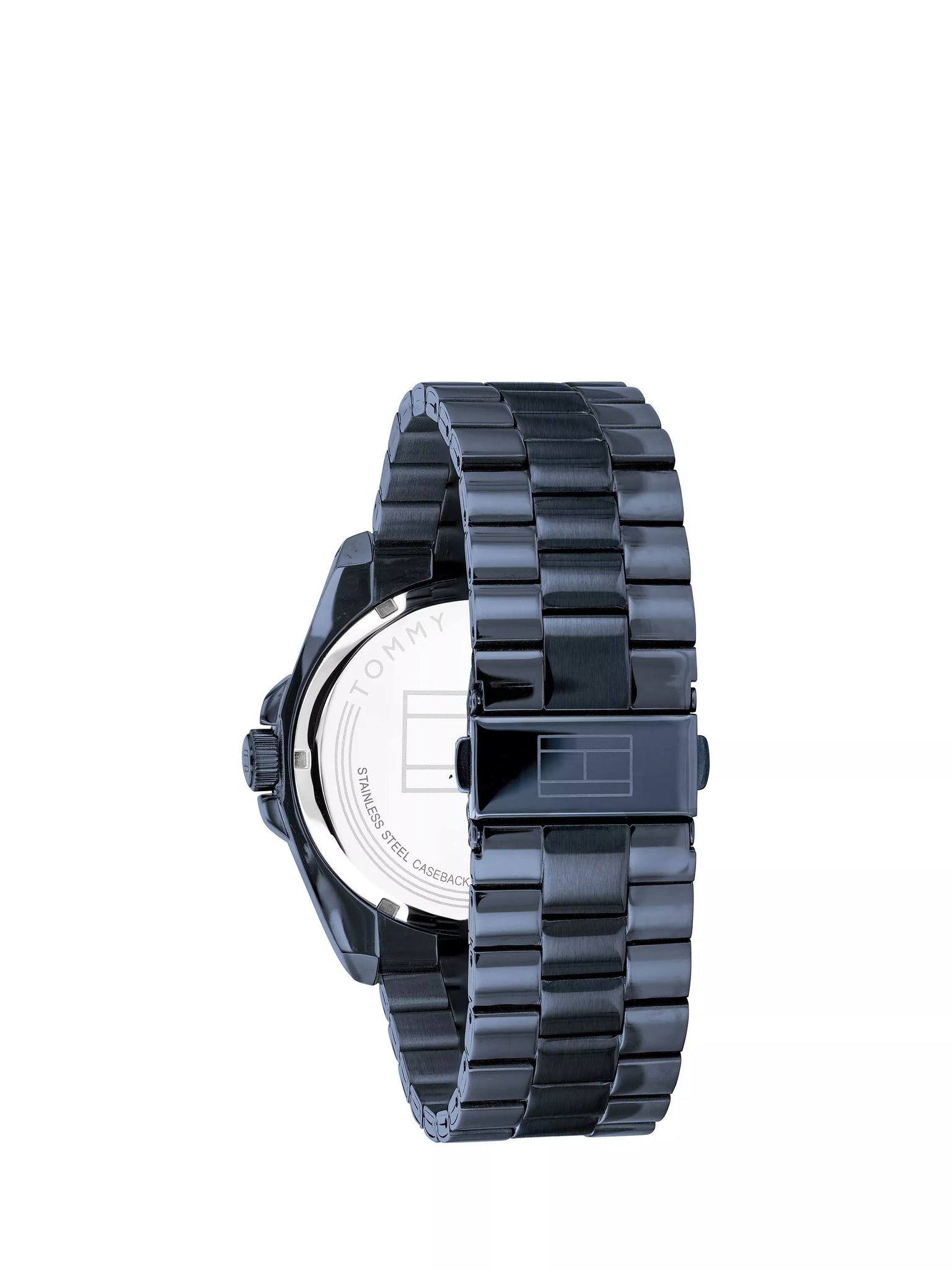 Tommy Hilfiger Riley Blue Watch