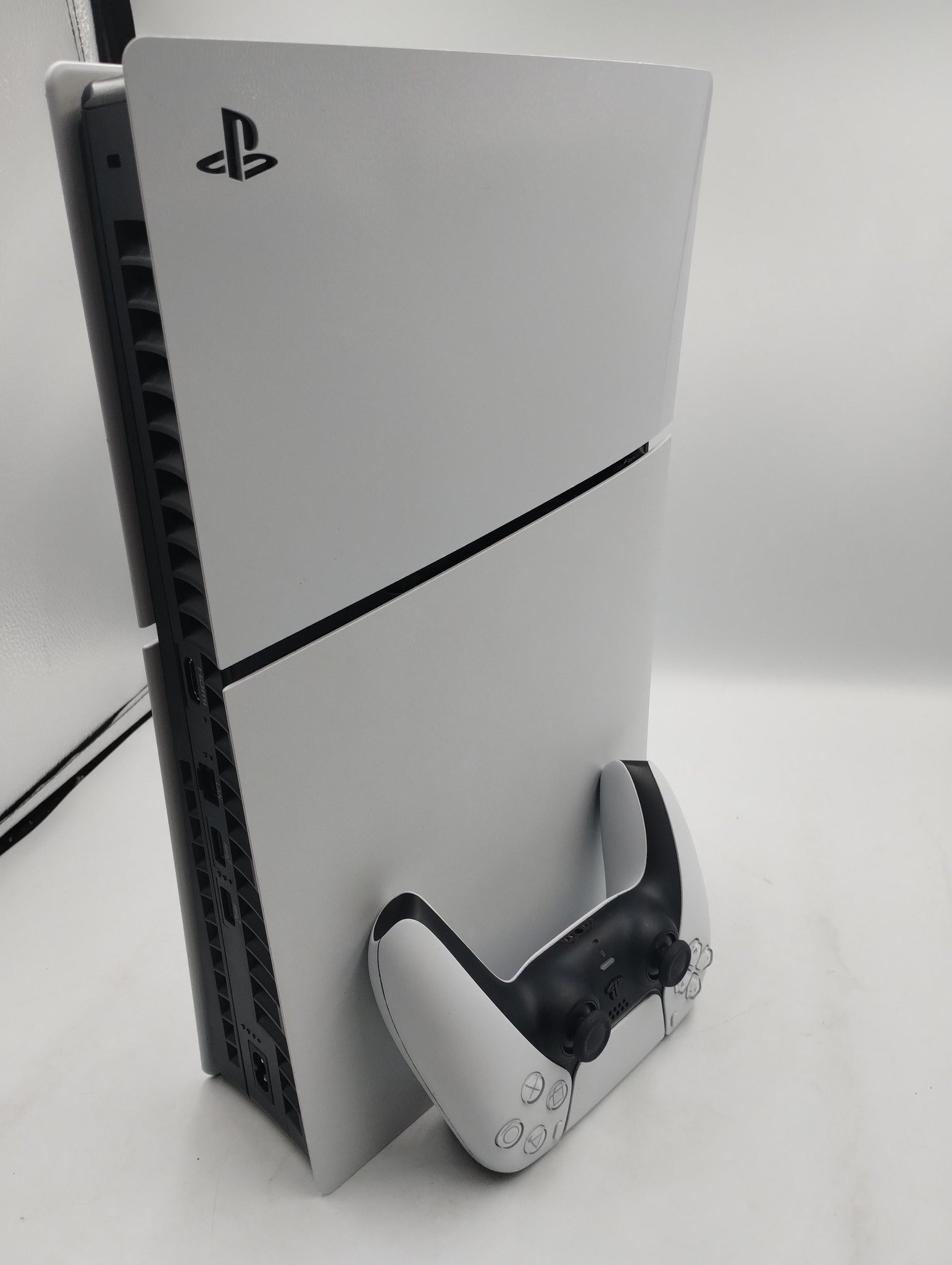PlayStation 5 Digital Edition - 1TB