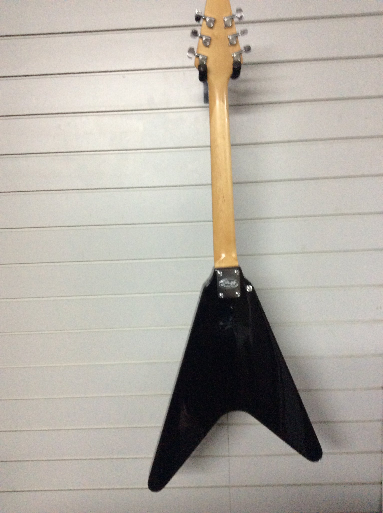 Stagg Flying V Electric Guitar
