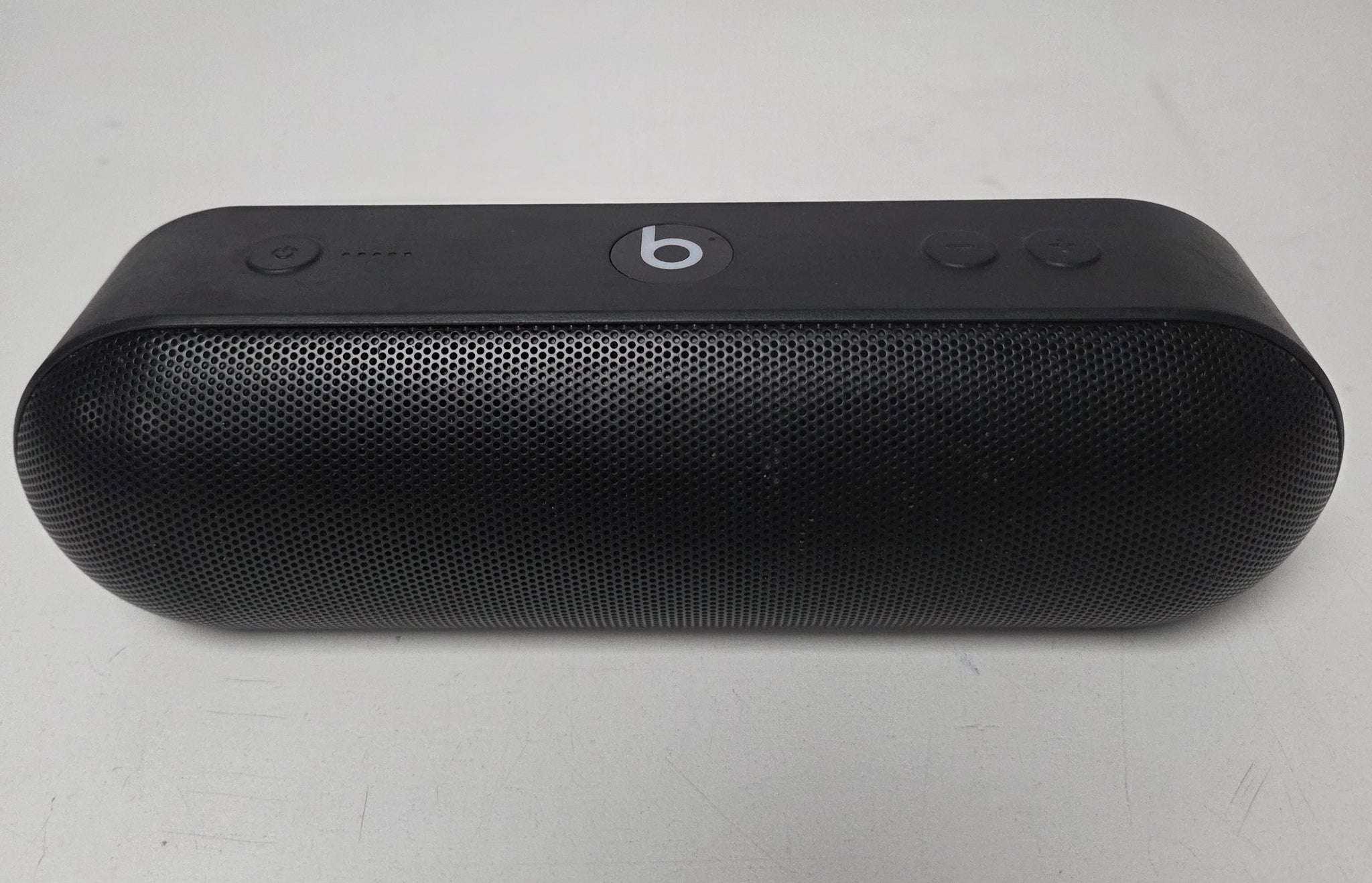 Beats By Dr Dre Pill Plus Speaker Black