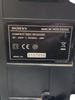 Sony Hifi HCD-FX205
