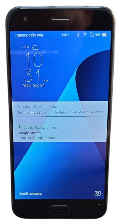 Asus ZenFone 4 64GB