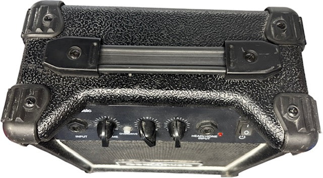 Gear4Music GA-10 Amp 10 Watts **Store Collection Only**