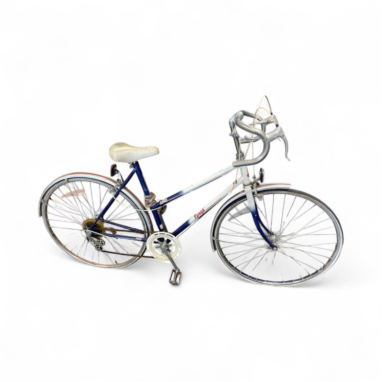 Raleigh Topaz Retro Ladies Racing Bike ***Collection Only***