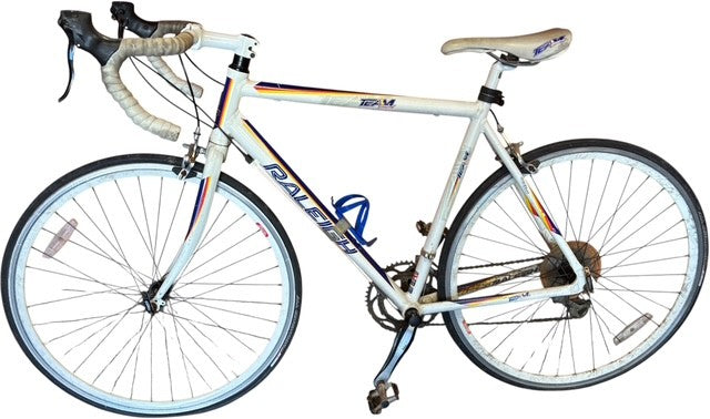 Raleigh Team Spirit Road Bike **Store Collection Only**