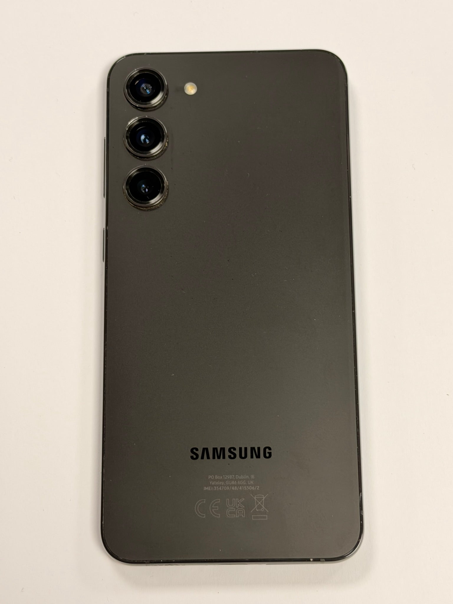 samsung s23+ plus 256gb