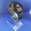 Samsung Galaxy Watch 4, With Rubber Black Strap, 40mm, Unlocked, Boxed
