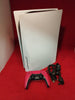 Playstation 5 Disc PS5 Console Unboxed