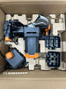 Evolution 1500W 240V 210mm Corded Sliding Mitre Builder DIY Saw R210SMS
