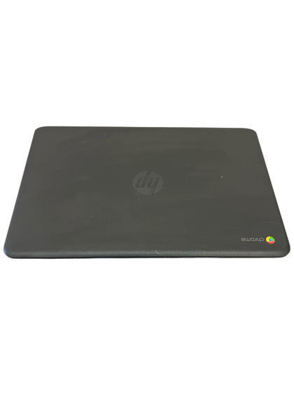 HP Chromebook -AMD a4 9120c Radeon RAM-4GB