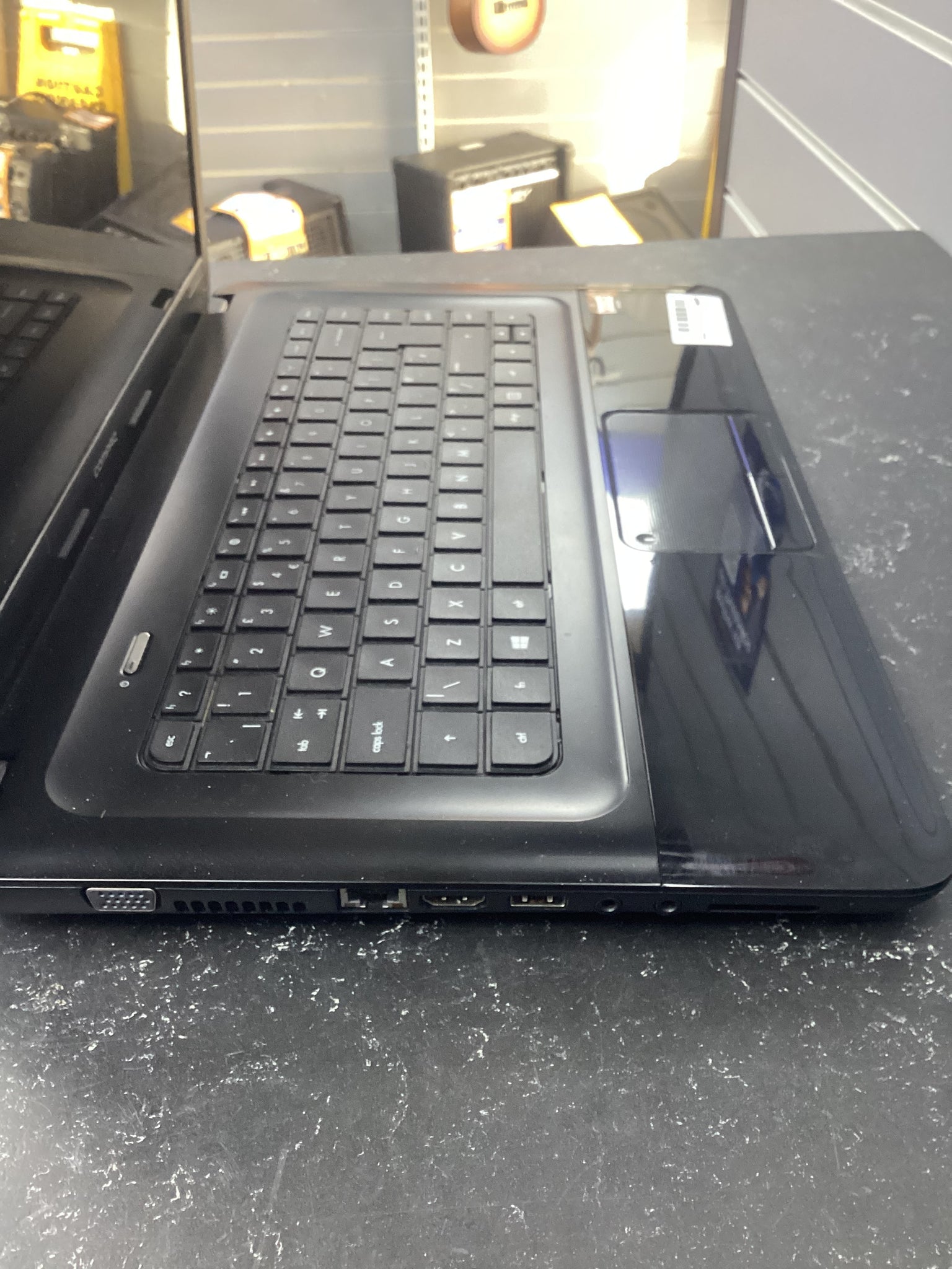 Compaq Cq58 Laptop