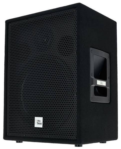 The Box PA12ECO MKII