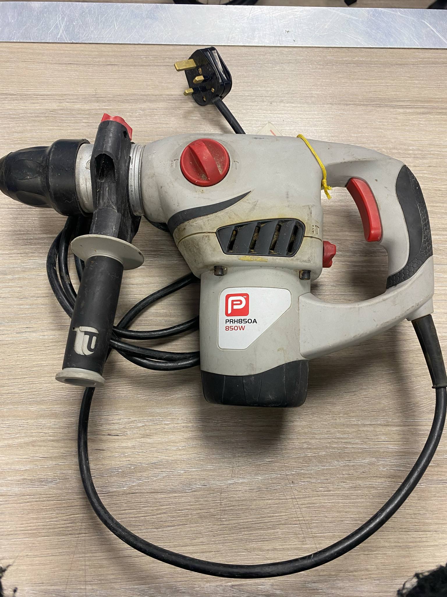 PRH850 Power Drill