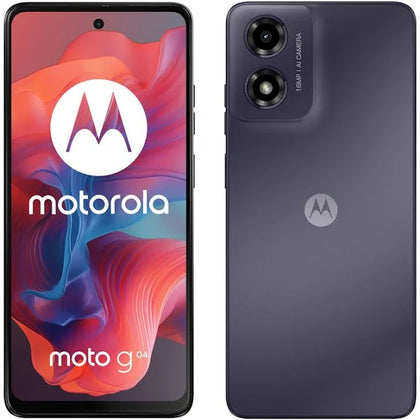 Motorola g04 64GB Open