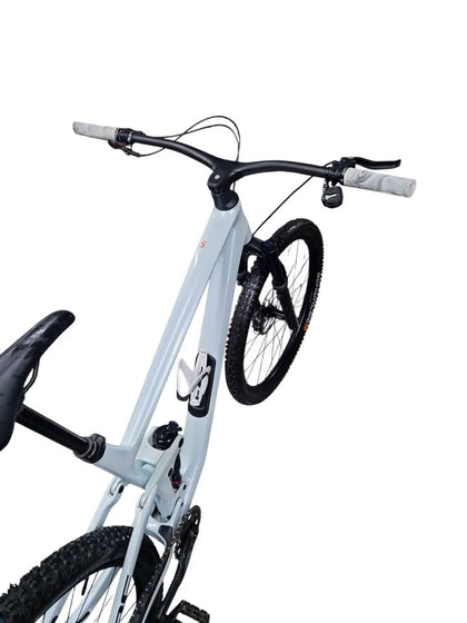 Cube Stereo Hybrid One44 Carbon 2025 Full Sus Rockshox MTB - 29