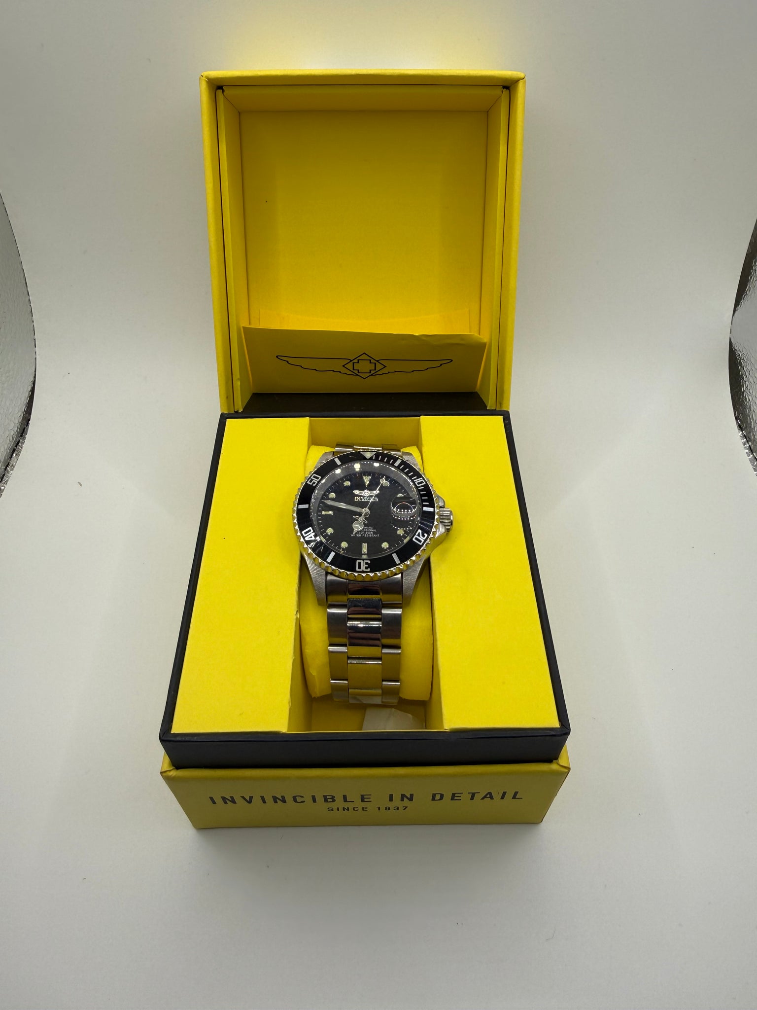 Invicta Mens Watch