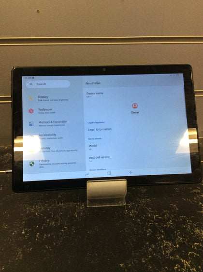 Dodgee Tablet U9