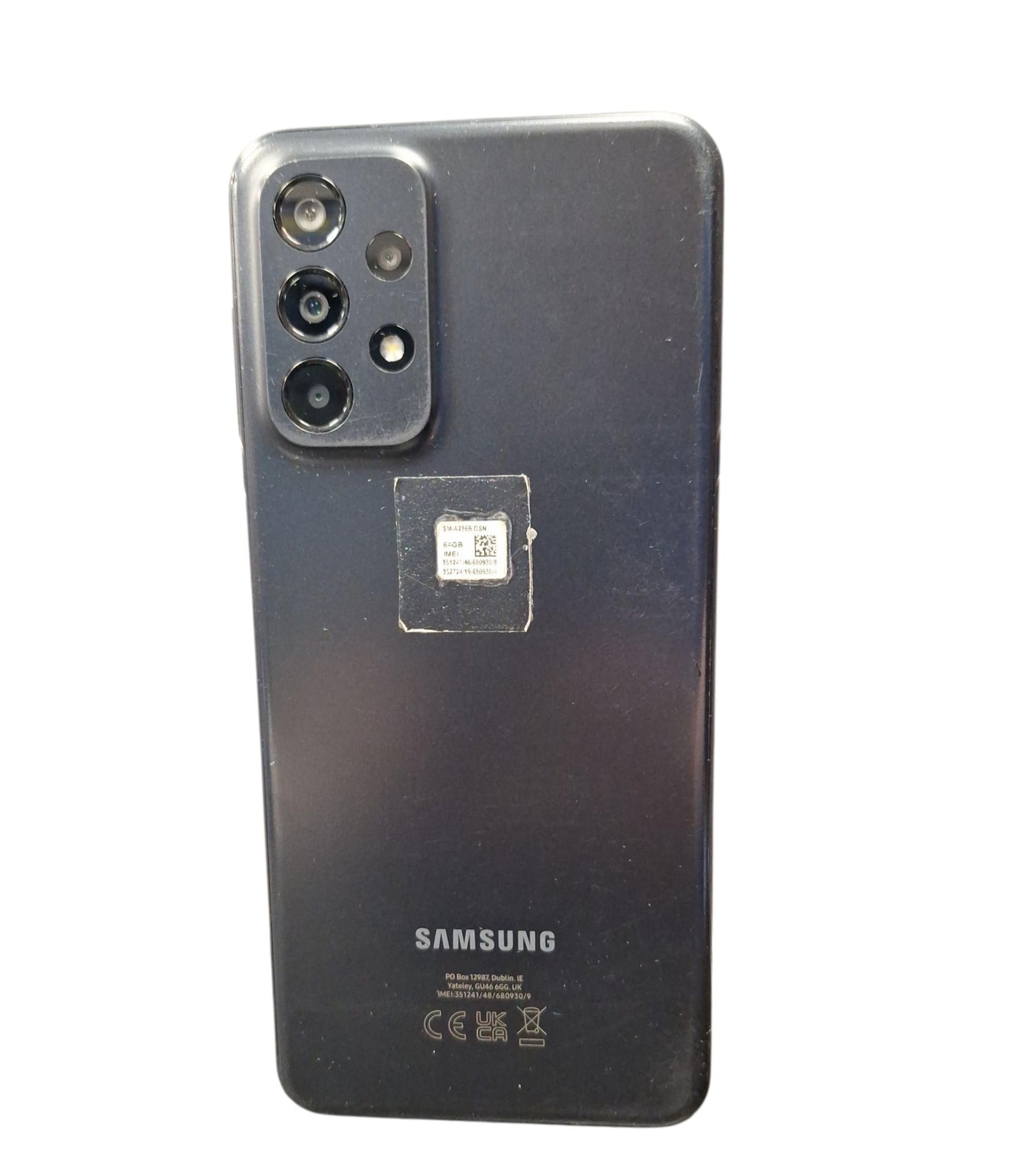 Samsung A23 5G - 64GB - Unlocked