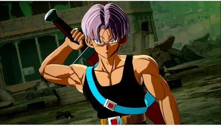 *Collection Only* Dragon Ball: Sparking! Zero For Playstation 5