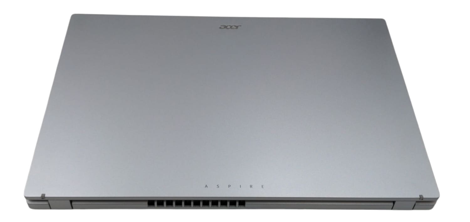 Acer Aspire Go 15 Laptop with Acer Mouse and Laptop Bag