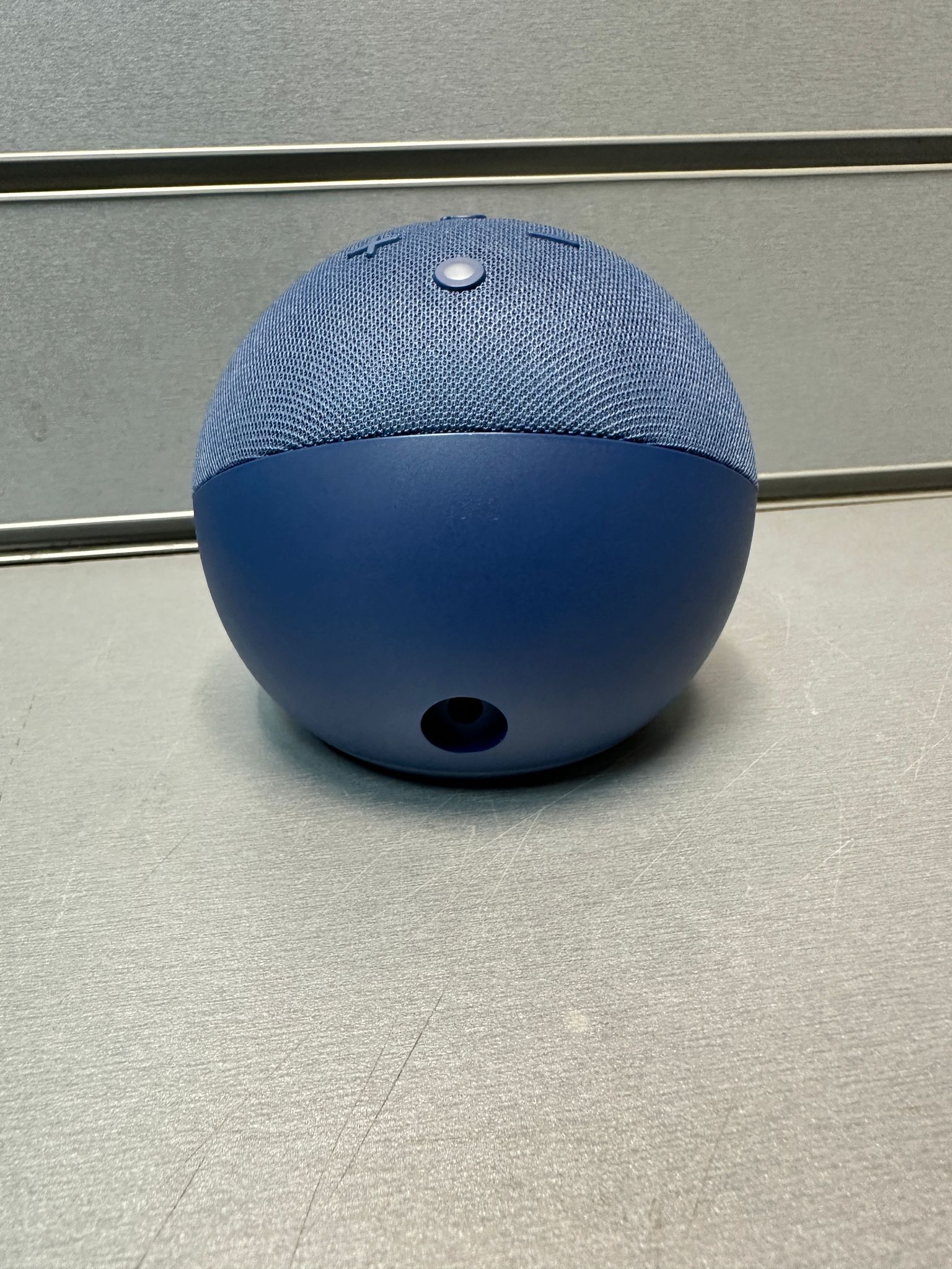 Echo Dot 5th gen smart speaker with Alexa