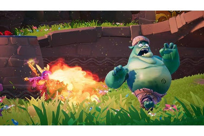 Spyro Reignited Trilogy - Nintendo Switch