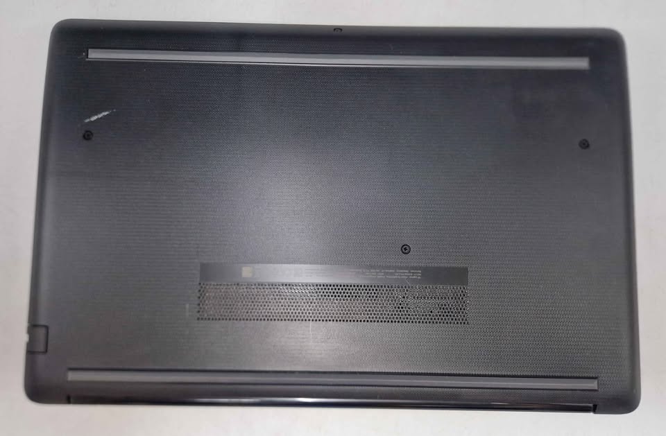 HP 15-DA0003/N4000/4GB Ram/1TB HDD/15"/W10
