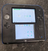 Nintendo 2ds console
