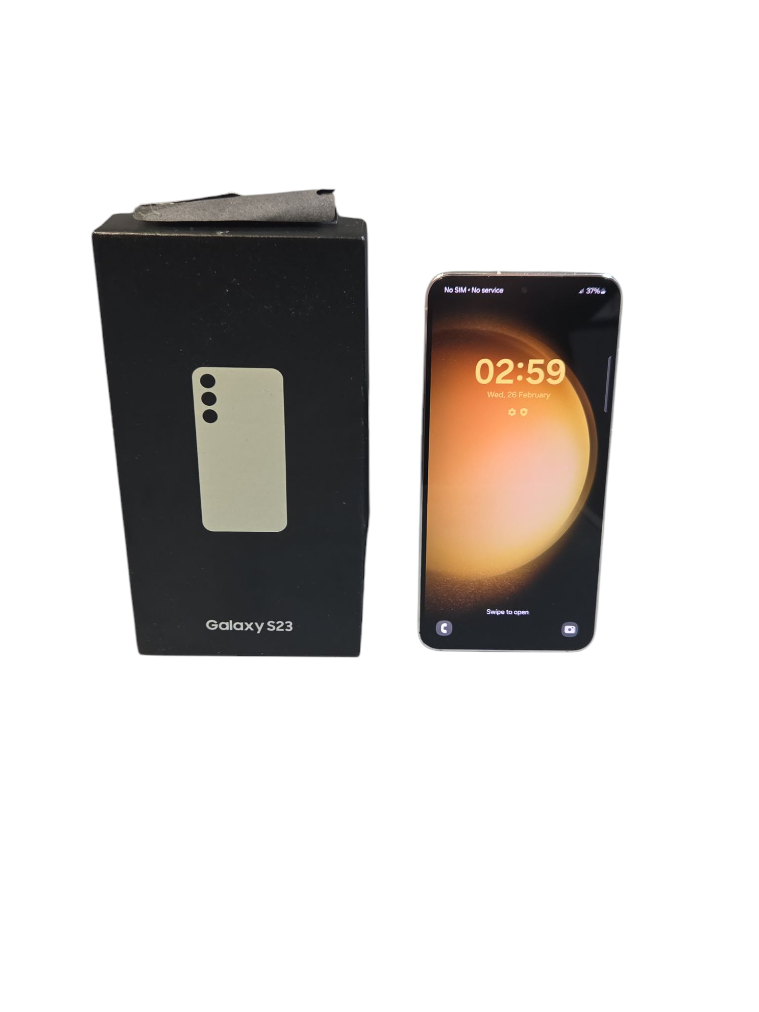 Samsung Galaxy S23 - 128 GB