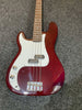 Johnson bass guitar