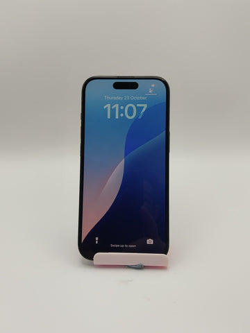 Apple iPhone 15