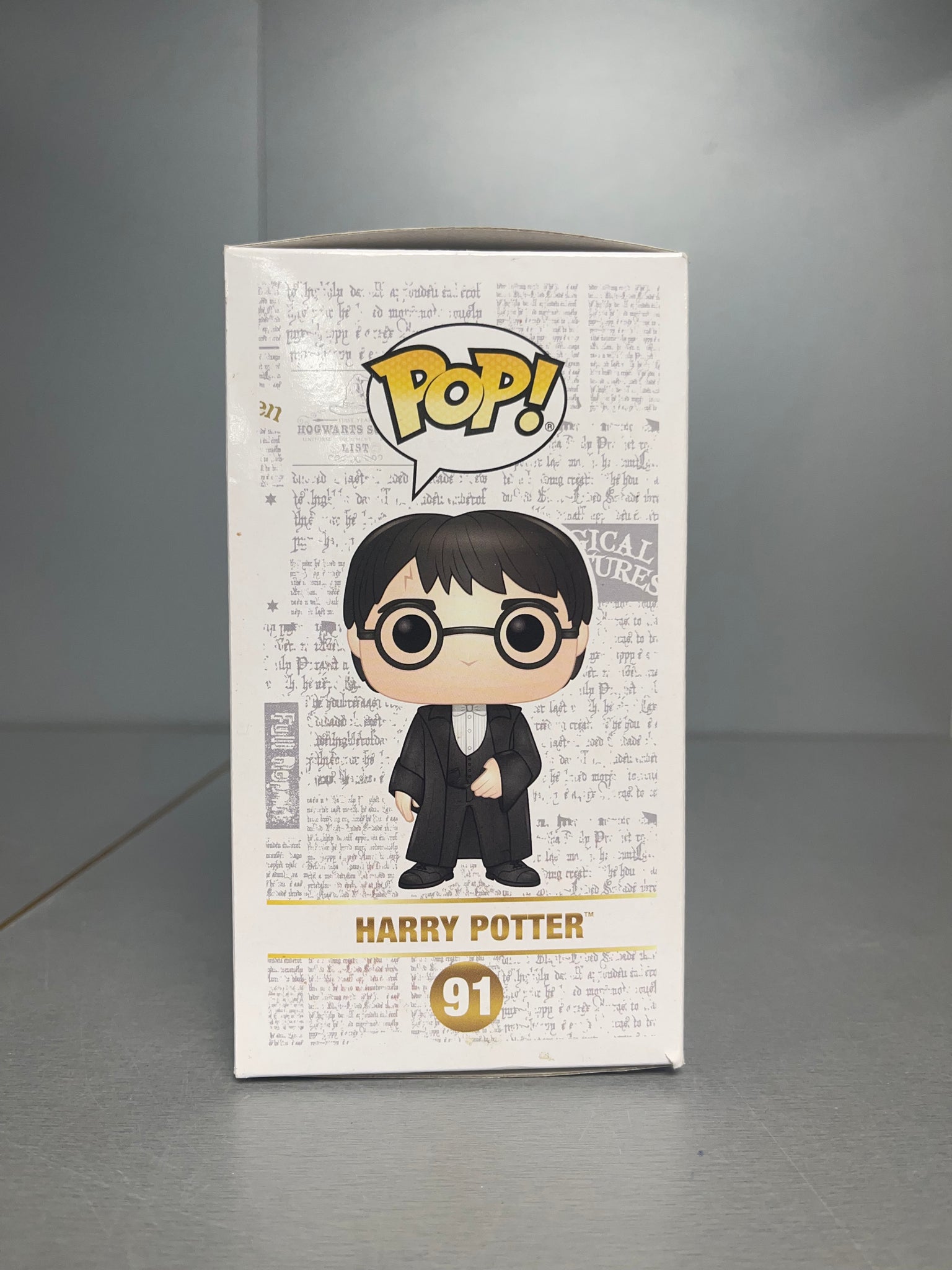 ** Collection Only ** Funko POP! Harry Potter #91
