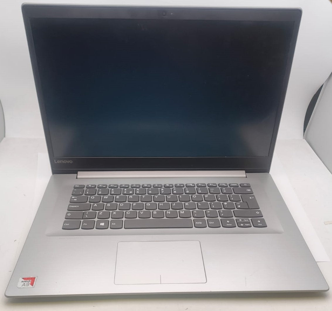 Lenovo Idepad 320S-15AST AMD A9-9420 4GB Ram 1TB HDD WIN 10