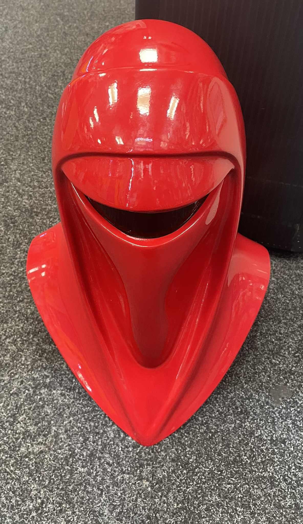 Royal Guards Head