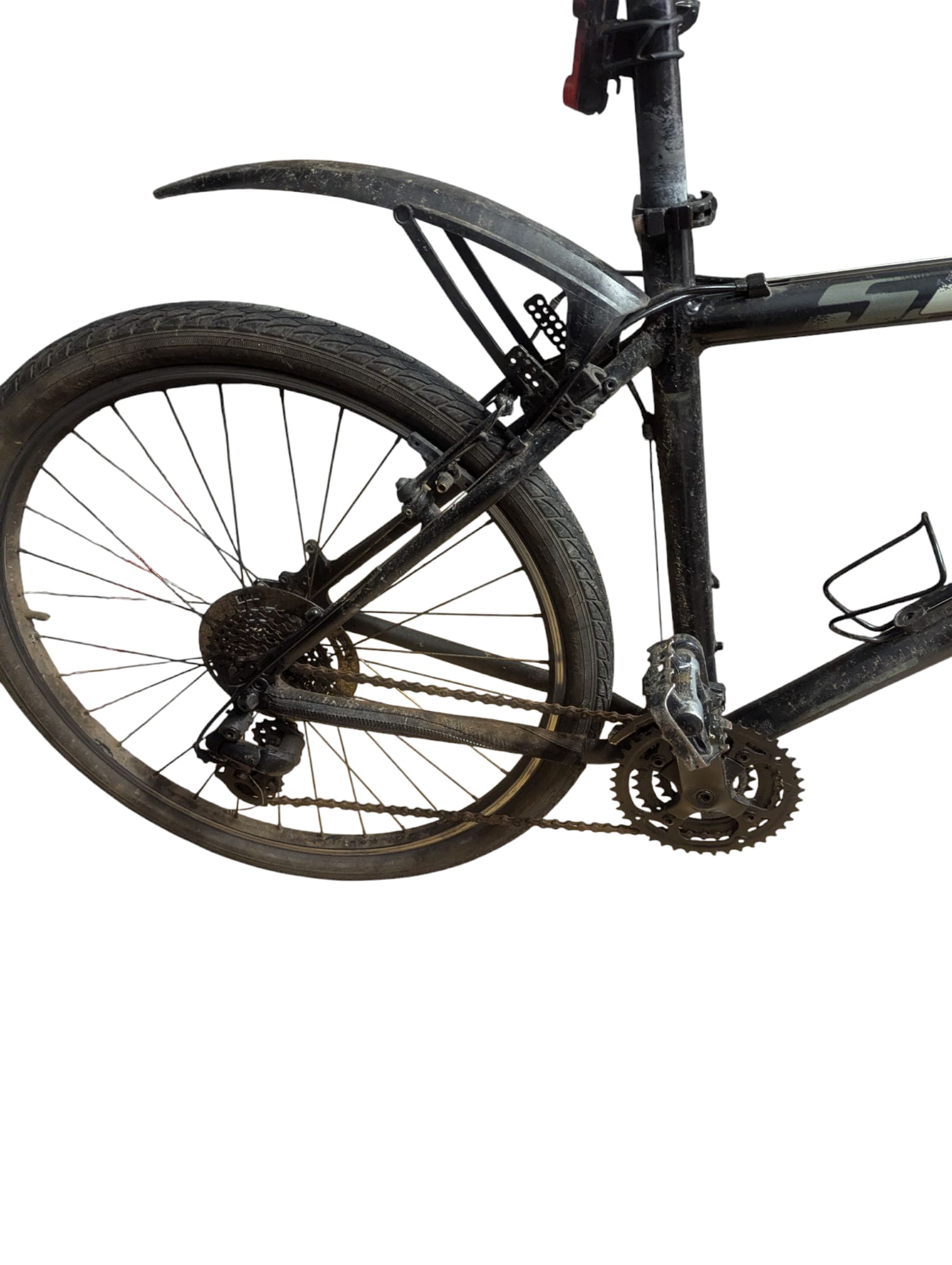 Rockrider S2 Bike