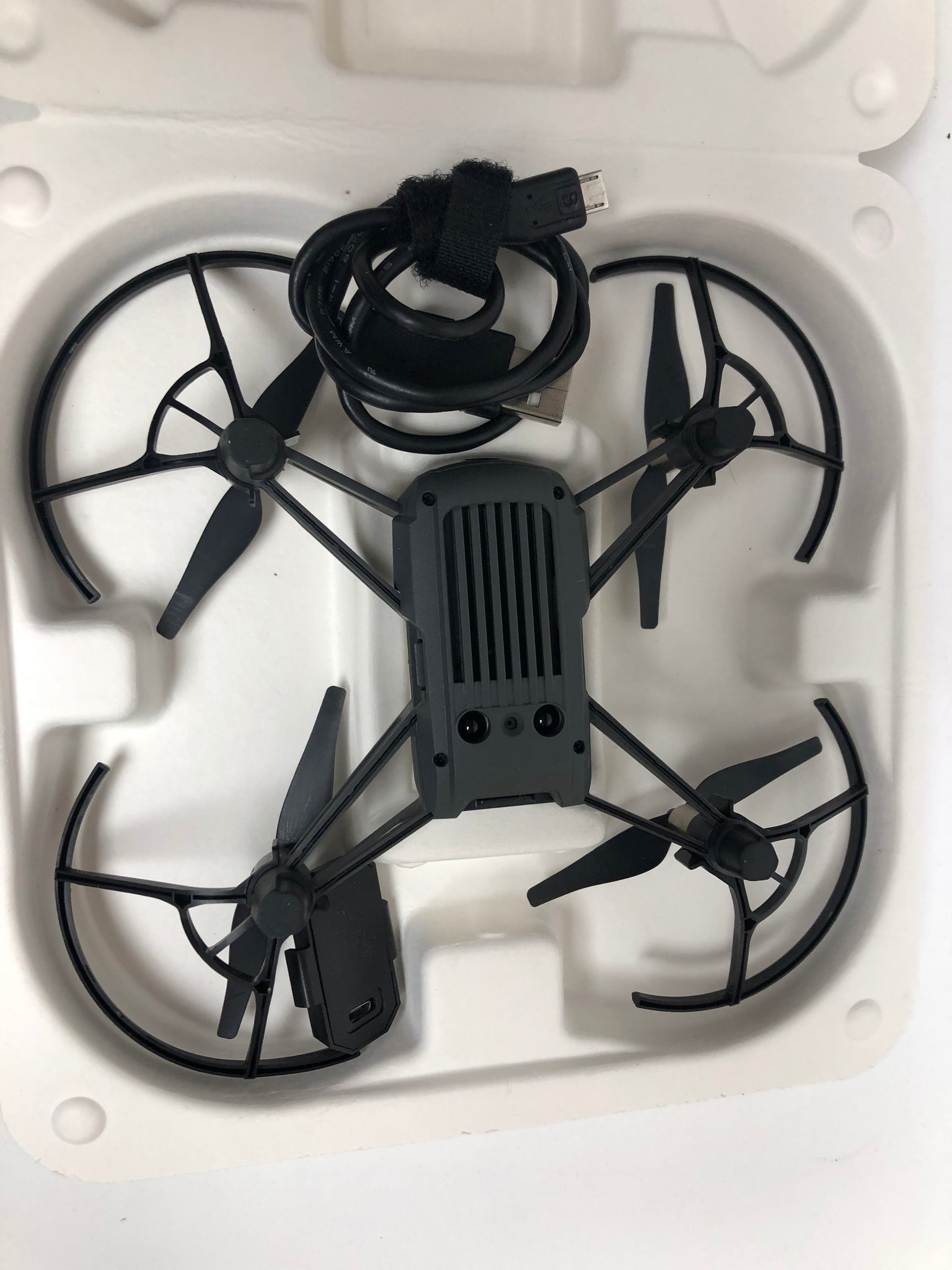 DJI Tello Drone