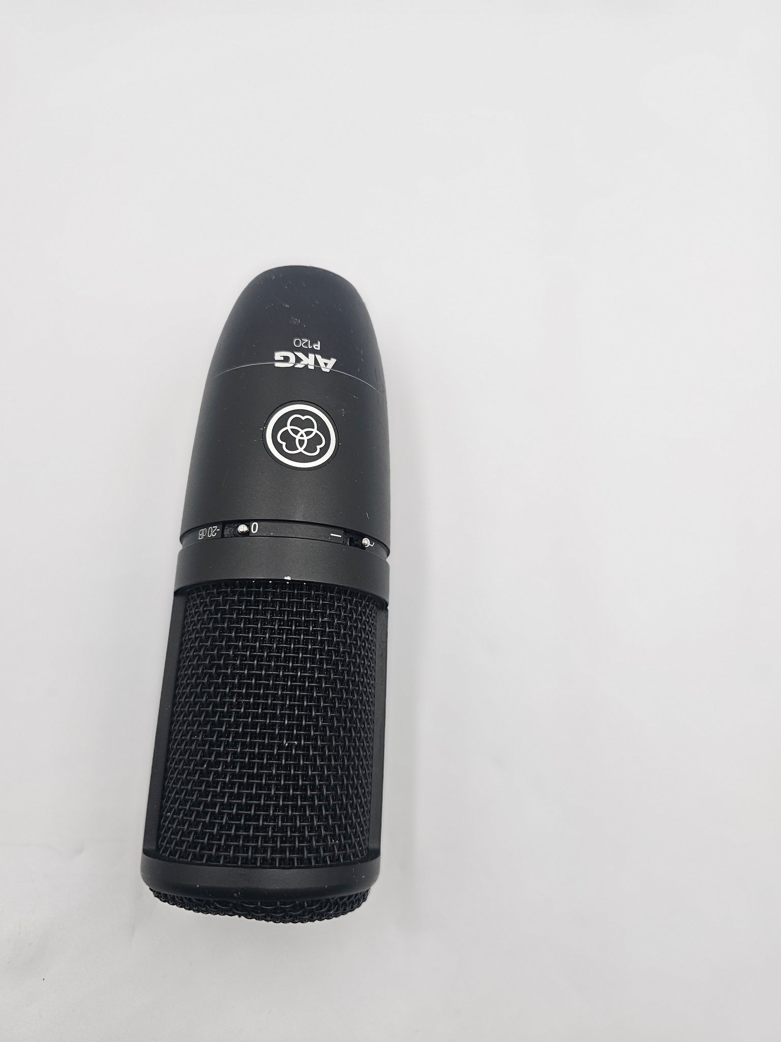 AKG P120 Condenser Microphone