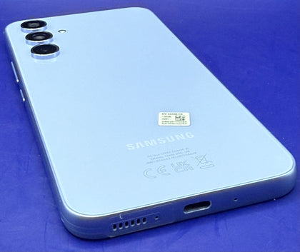 Samsung Galaxy A54 5G 128GB Awesome Violet Unlocked - Chesterfield